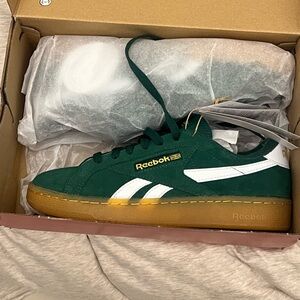 Reebok Club C Grounds UK Sneakers